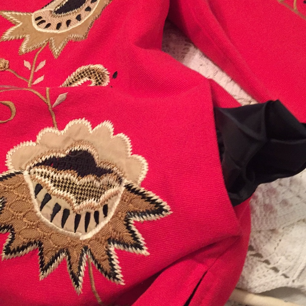 Indigo Moon Jacket - image 6